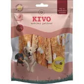 Kivo Petfood Tige de Poulet - 2 x 13 cm