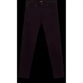 BOSS Jean 'Re.Maine' noir