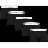 Tommy Hilfiger Boxers Um0um03907 Trunk 5 Unités