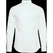 Armani Exchange Chemise 'Tessuto' blanc