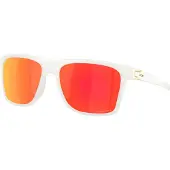 Oakley Leffingwell Sunglasses Clair Prizm Ruby/CAT3