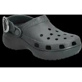Crocs Sabots 'Classic' anthracite