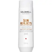 Goldwell Dualsenses Sun Reflects After Sun Shampoo 100ml