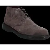 Geox Ottavio Shoes Marron EU 41 Homme