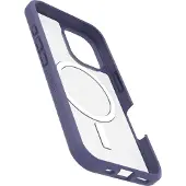 Otterbox React Series pour MagSafe pour iPhone 16, Space Cadet