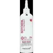 Medicube Soyxidil 2in1 Treatment après-shampoing hydratant et fortifiant anti-chute 256 ml