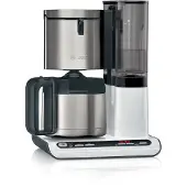 Bosch Styline TKA8A681 Blanc