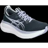 Asics Gel-nimbus 28 Running Shoes Bleu EU 36 Femme