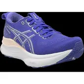 Asics Gel-kayano 32 Running Shoes Bleu EU 36 Femme