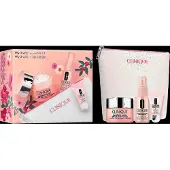 Clinique Moisture Surge SPF 25 Light Moisturizer 4-Piece Set