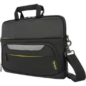 Targus City Gear Slim TopLoad 14" Noir