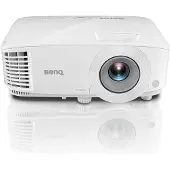 BenQ Projecteur de données MW550 Projecteur à focale standard 3500 ANSI lumens DLP WXGA (1280x800) Blanc