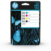 HP 963 Cartouches Pack Combiné
