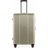 Epic Valisette 'Pop 6.0' beige / gris argenté / noir