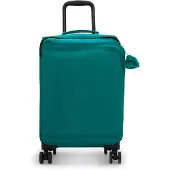 Kipling Spontaneous S 37.5l Trolley Bag Vert