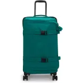 Kipling Valisette 'Basic Spontaneous ' vert