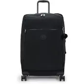 Kipling Valisette 'Darcey' noir
