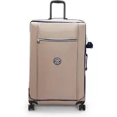 Kipling Jet L 105l Trolley Bag Marron