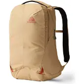 Gregory - Sac à dos urbain - Rhune 22 Sand Storm - Beige