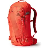 Gregory Targhee 32l Backpack Orange S-M