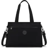 Kipling Sac d’ordinateur portable 'Elysia' noir