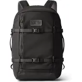 Yeti Crossroads 27l Backpack Noir