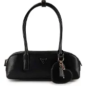 GUESS Sac bandoulière 'Isobel' noir