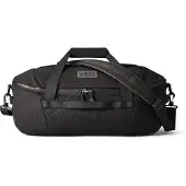 Yeti Crossroads 40l Duffle Bag Noir