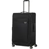 Samsonite Airea Spinner 78/29 111.5-120l Trolley Bag Noir