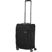 Samsonite Airea Spinner 55/20 Length 35 Cm 38-43.5l Trolley Bag Noir