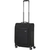 Samsonite Airea Spinner 55/20 Strict 41l Trolley Bag Noir