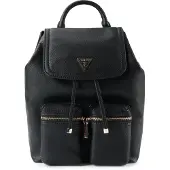 GUESS Sac à dos 'Manhattan II' noir