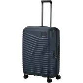 Samsonite Intuo Expandable Valise à 4 Roulettes 69 cm Blue Nights