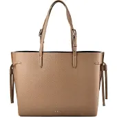 Furla Cabas 'Ava' marron