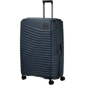 Samsonite Intuo Valise à 4 Roulettes Extensible 81 cm Blue Nights