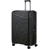 Samsonite Intuo Valise à 4 Roulettes Extensible 81 cm Black