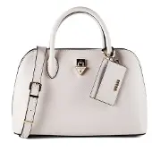GUESS Sac à main Patsie 33 cm