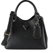 GUESS Sac bandoulière 'Meridian II' noir