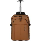 Travelite Briize 2w Trolley Bag Marron