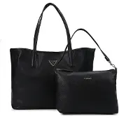 GUESS Cabas 'VICTTORIA' noir