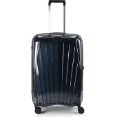 Samsonite Major-Lite Trolley avec 4 roues 69cm, Valise, Bleu