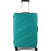 American Tourister Valisette 'Jetdriver 3.0 ' vert