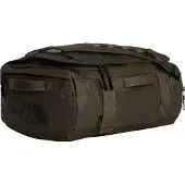 The North Face Base Camp Voyager Duffle Bag 32l Vert
