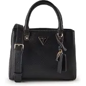 GUESS Sac bandoulière 'Noelle' noir