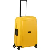 Samsonite Valise Spinner S'cure 69/25 M - Couleur Citrus ()