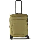 Samsonite Spark Sng Eco-55l Boarding Bag Vert