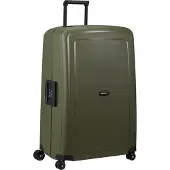 Samsonite Valise Spinner S'cure 81/30 Xl - Couleur Olive ()