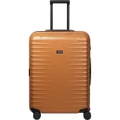 Titan Upgrade 4w M+ Trolley Bag Marron