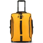 Samsonite Paradiver Light 48.5l Cabin Trolley Bag Jaune