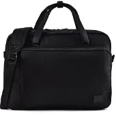 Herschel Messenger 'Gibson' noir